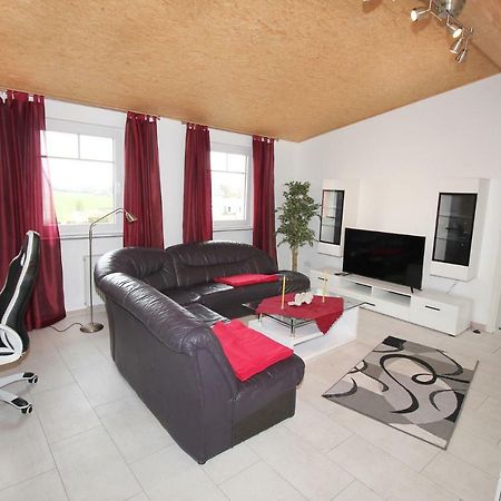 Ferienwohnung Beckendorf Losheim Exterior foto